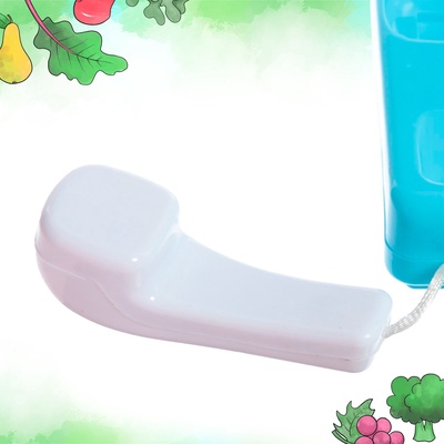 Касса «Мини Магазин», МИКС