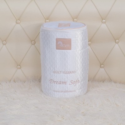 Одеяло Dream Soft, размер 155Х215 см,