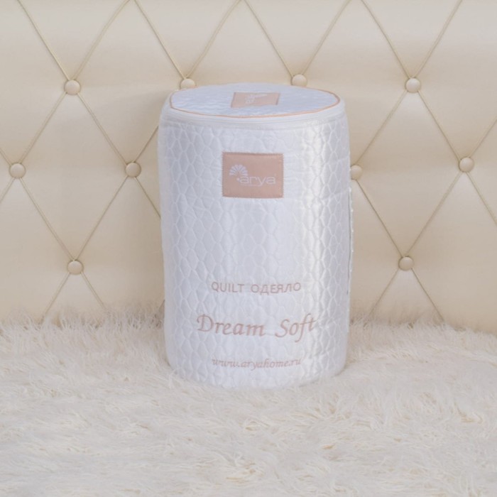 Одеяло Dream Soft, размер 155Х215 см, - Фото 1