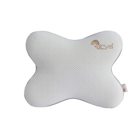 Подушка Memory Foam Papillon, размер 55х45х10 см, 9425035