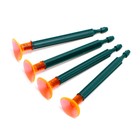 Винтовой конструктор «ДиноМир», брахиозавр - Фото 9