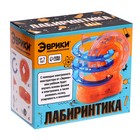 Электронный конструктор «Лабиринтика» - Фото 8