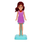 Кукла малышка «Кэтти» с катером и аксессуарами, цвета МИКС - фото 6764697