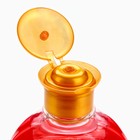 Гель для душа, 500 мл, аромат вишни, КЛАДОВАЯ КРАСОТЫ - фото 24013373