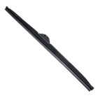 Щетка стеклоочистителя Autovirazh, 24"/600 мм, зимняя, крючок - Фото 2