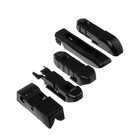 Щетка стеклоочистителя Autovirazh, 24"/600 мм, зимняя, крючок - Фото 5