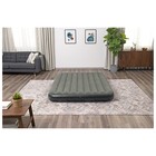 Матрас надувной Tritech Queen, 203×152×25 см, Bestway 6713N - Фото 3