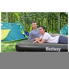 Матрас надувной Tritech Queen, 203×152×25 см, Bestway 6713N - Фото 6