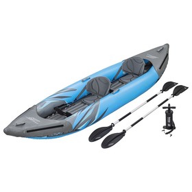 

Каяк Х-2 Surge Elite X2 2-х местный 386 x 96 x 42 см 65144