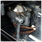 Плита газовая портативная, без переходника - фото 25350911