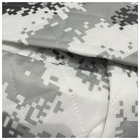 Палатка туристическая 3-местная, 200×200×170 см, автоматическая, зимняя, трекинговая, трехслойная, цвет камуфляж - Фото 7