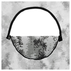 Палатка туристическая 3-местная, 200×200×170 см, автоматическая, зимняя, трекинговая, трехслойная, цвет камуфляж - Фото 8