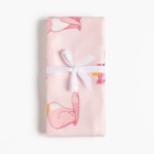 Набор подарочный "Расслабься киса" плед и акс. - фото 805158159