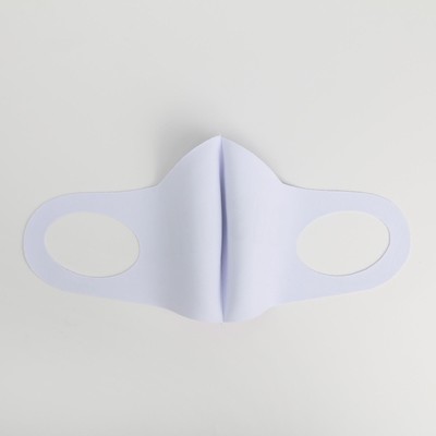 Маска из неопрена многоразовая Boss Girl