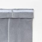 Колготки детские «Строительная техника», серые, рост 92-98 см - фото 59786037