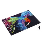 Пазл деревянный фигурный «Яркость жизни», 166 элементов - Фото 7