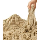 Космический песок, 500 г, песочный - Фото 2