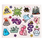 Игрушка: Научно-познавательный набор «Чернила для шпионов» - фото 21930836