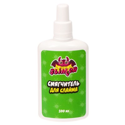 Смягчитель для слайма ТМ» Slimer», 100 мл