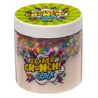 Слайм ТМ «Slime» Crunch-slime Crack с ароматом сливочной помадки 450г - фото 10139672