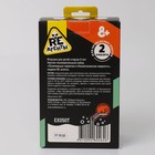 Научно-познавательный набор «Полимерные червячки и Неньютоновская жидкость» - Фото 3