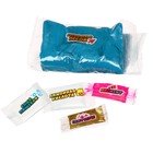 Игрушка в наборе «Вулкан» 160 г, розовый - Фото 2