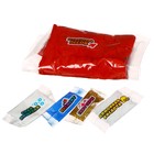 Игрушка в наборе «Вулкан» 160 г, голубой - Фото 2