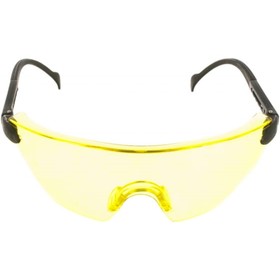Защитные очки CHAMPION C1006, желтые