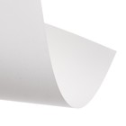 Бумага для акварели, ХЛОПОК 70%, А3, ЗХК "Белые ночи", 1 лист, 260 г/м2, средне зерно, 79451983 - Фото 3