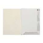 Бумага для акварели в папке А4, ЗХК "Ладога", 20 листов, 200 г/м2, среднезернистая, (252781933) - фото 9766404