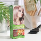 Крем-краска для волос Rowena Soft Silk 9.3 жемчужный блонд, 135 мл - фото 321372168