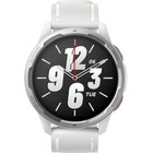 Смарт-часы Xiaomi Watch S1 Active GL (BHR5381GL), 1.43", Amoled, BT, GPS, 470 мАч, белые - фото 319182085