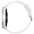 Смарт-часы Xiaomi Watch S1 Active GL (BHR5381GL), 1.43", Amoled, BT, GPS, 470 мАч, белые - фото 51458711