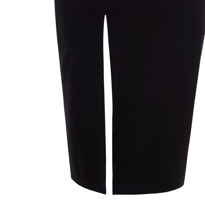 Платье женское MINAKU: PartyDress цвет чёрный, размер 40 - фото 1886990083