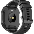 Смарт-часы Blackview R6, 1.3", уведомления, контроль ЧСС, GPS трекинг, настройка циферблата - фото 51458723 Смарт-часы Blackview R6, 1.3", уведомления, контроль ЧСС, GPS трекинг, настройка циферблата - фото 51458723