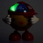 Музыкальная развивающая игрушка «Танцующий Колобок» - Фото 5