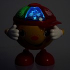 Музыкальная развивающая игрушка «Танцующий Колобок» - Фото 6