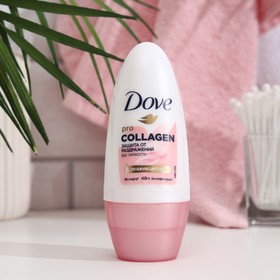 Дезодорант женский Dove Pro-collagen шариковый, 50 мл 9403883