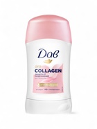 Дезодорант женский «Дав» Pro-collagen карандаш, 40 мл - Фото 1