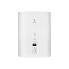 Водонагреватель Electrolux EWH 30 Centurio IQ 3.0, 30 л, накопительный, 75 °С, 2 кВт, белый   942532 - фото 51812376