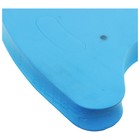 УЦЕНКА Доска для плавания 39×30×4 см, цвет МИКС - Фото 12