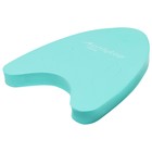 УЦЕНКА Доска для плавания 39×30×4 см, цвет МИКС - Фото 4