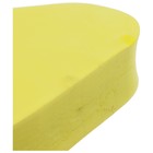 УЦЕНКА Доска для плавания 39×30×4 см, цвет МИКС - Фото 10