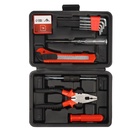 Набор инструментов в кейсе ЛОМ, в подарочной упаковке «НОВЫЙ ГОД», 11 предметов - Фото 4