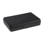 Набор инструментов в кейсе ЛОМ, в подарочной упаковке «НОВЫЙ ГОД», 11 предметов - Фото 5