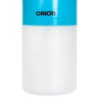 Диспенсер ORION ASD-230B для мыла-пены, 350 мл, цвет голубой - Фото 4