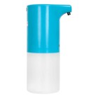 Диспенсер ORION ASD-230B для мыла-пены, 350 мл, цвет голубой - Фото 5