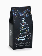 Чай новогодний подарочный, чёрный «С Новым годом», 50 г - Фото 3