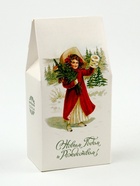 Чай чёрный «Новогодний подарок», 50 г - Фото 3