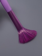 Набор кистей для макияжа COLOR POWER, 6 шт., фиолетовый - Фото 4